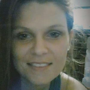 Meet your Posher, Krystal